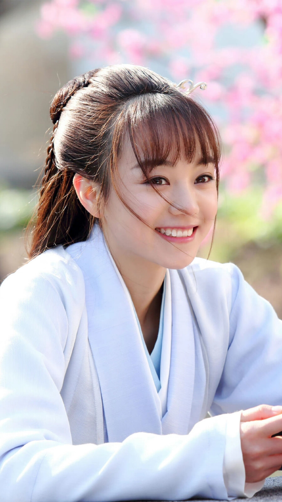 我在大理寺当宠物茹小岚胡意旋