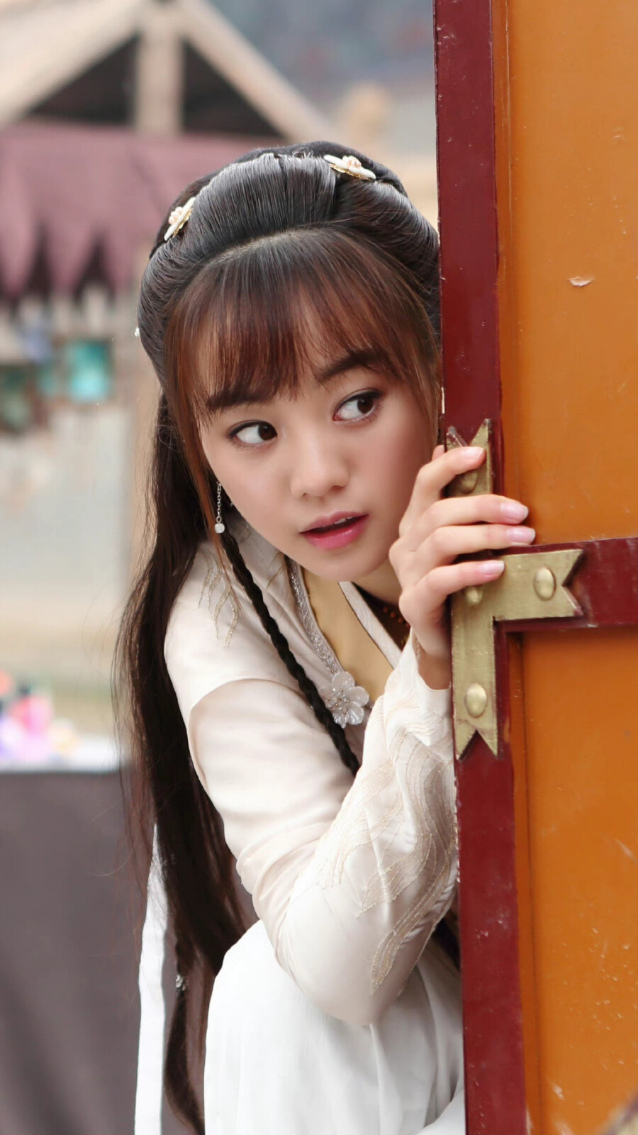 我在大理寺当宠物茹小岚胡意旋