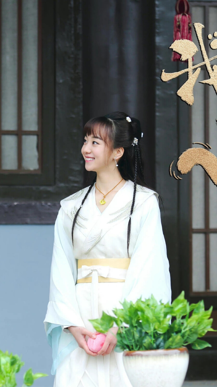 我在大理寺当宠物 茹小岚 胡意旋