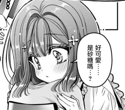 野乃子同学的女朋友君