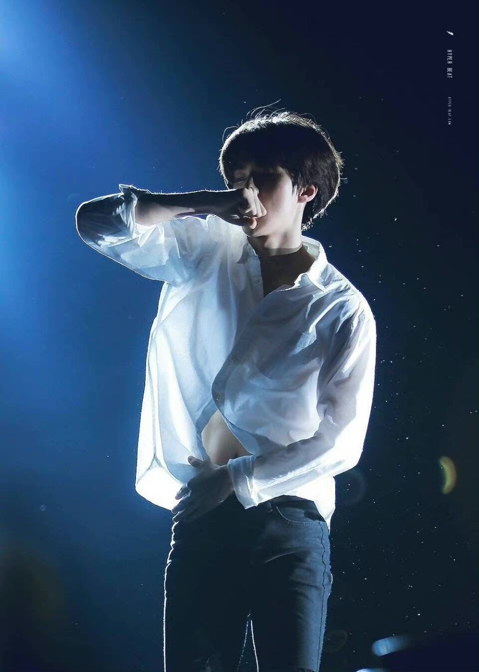 吴世勋 EXO SEHUN