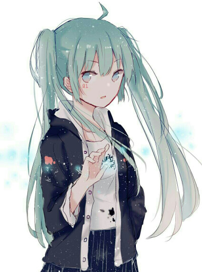 初音未来