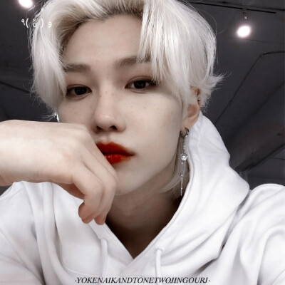 Felix｜©溯爻