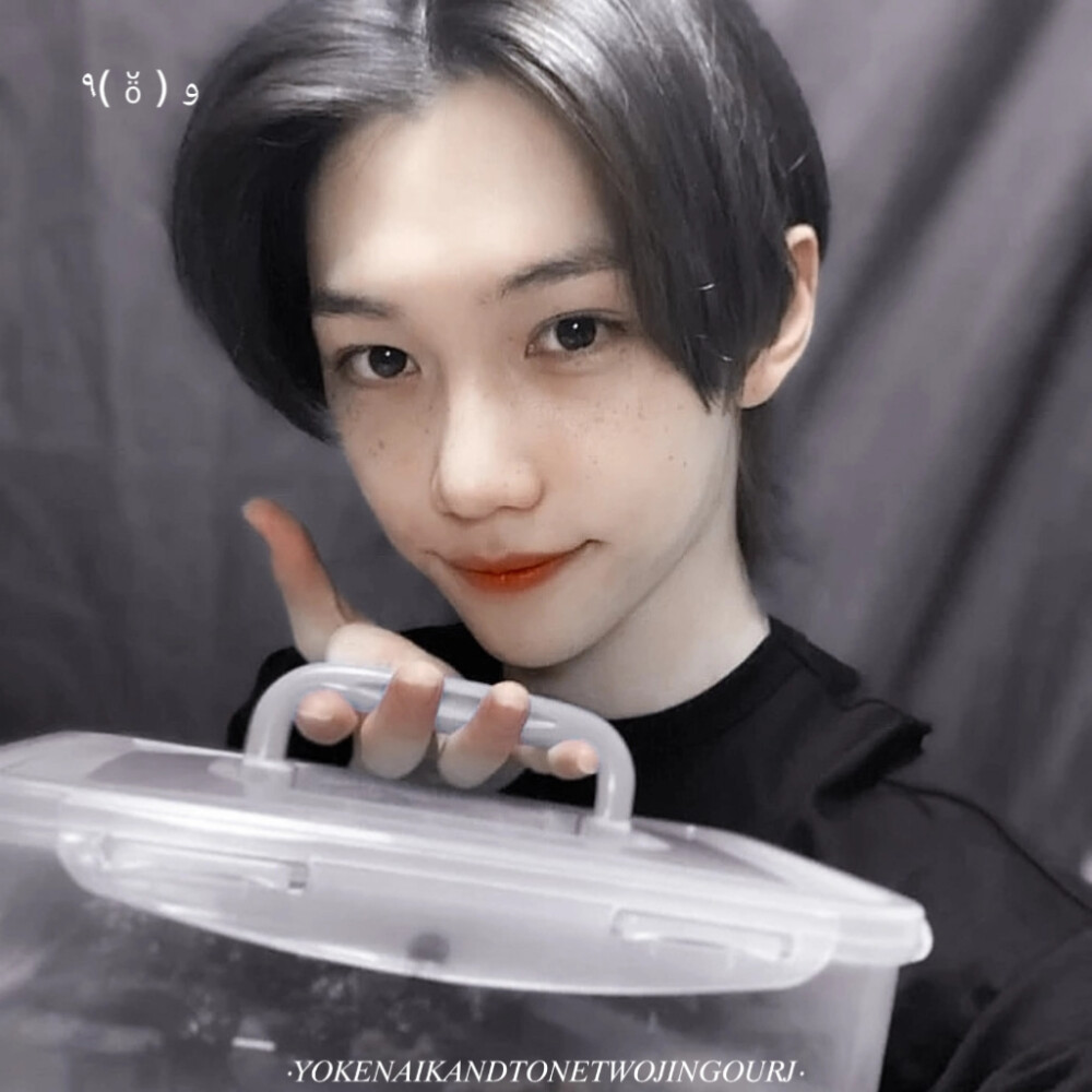 Felix｜©溯爻