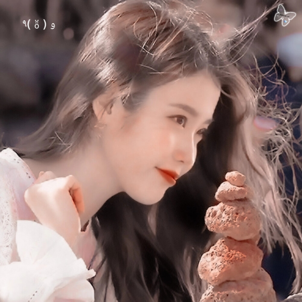 IU｜©溯爻