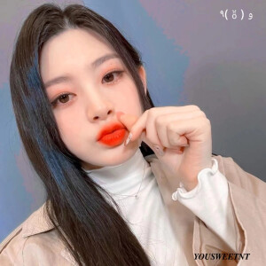 尹势银*安宥真｜©溯爻