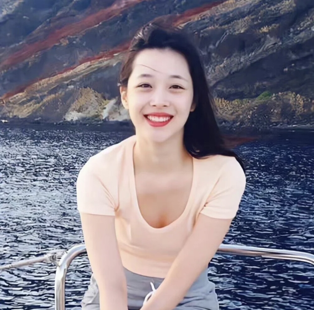 雪莉 崔雪莉 Sulli 崔真理