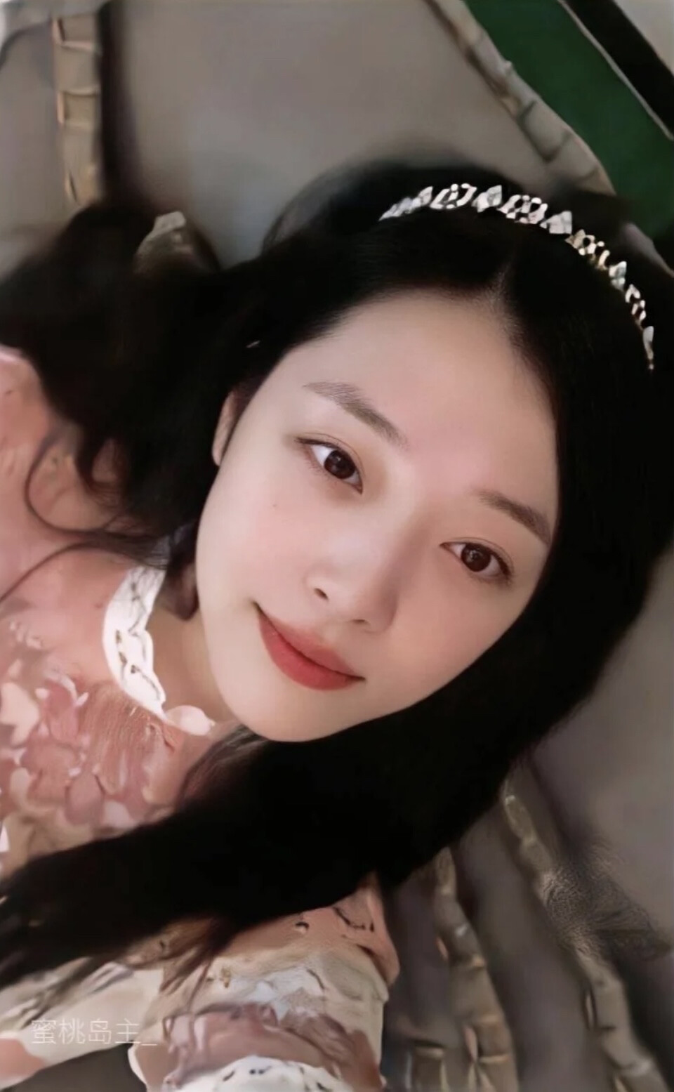 雪莉 崔雪莉 Sulli 崔真理