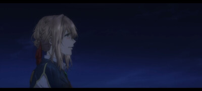 Violet Evergarden