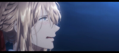 Violet Evergarden