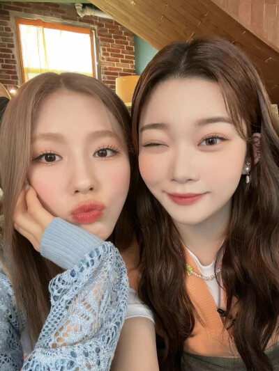 MIYEON&TSUKI