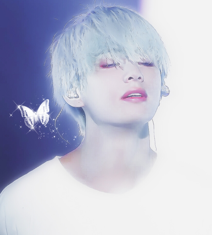 ◆边伯贤
WaxingMoon_won