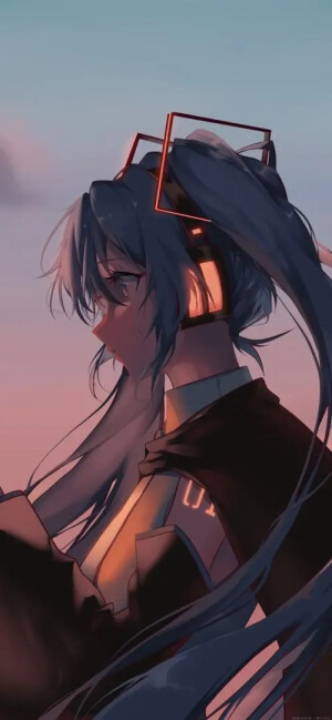 初音未来壁纸