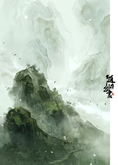 少年听雨歌楼上。红烛昏1罗帐。壮年听雨客舟中。江阔云低、断雁叫西风。
而今听雨僧庐下。鬓已星星也。悲欢离合总无情。一任阶前、点滴到天明。