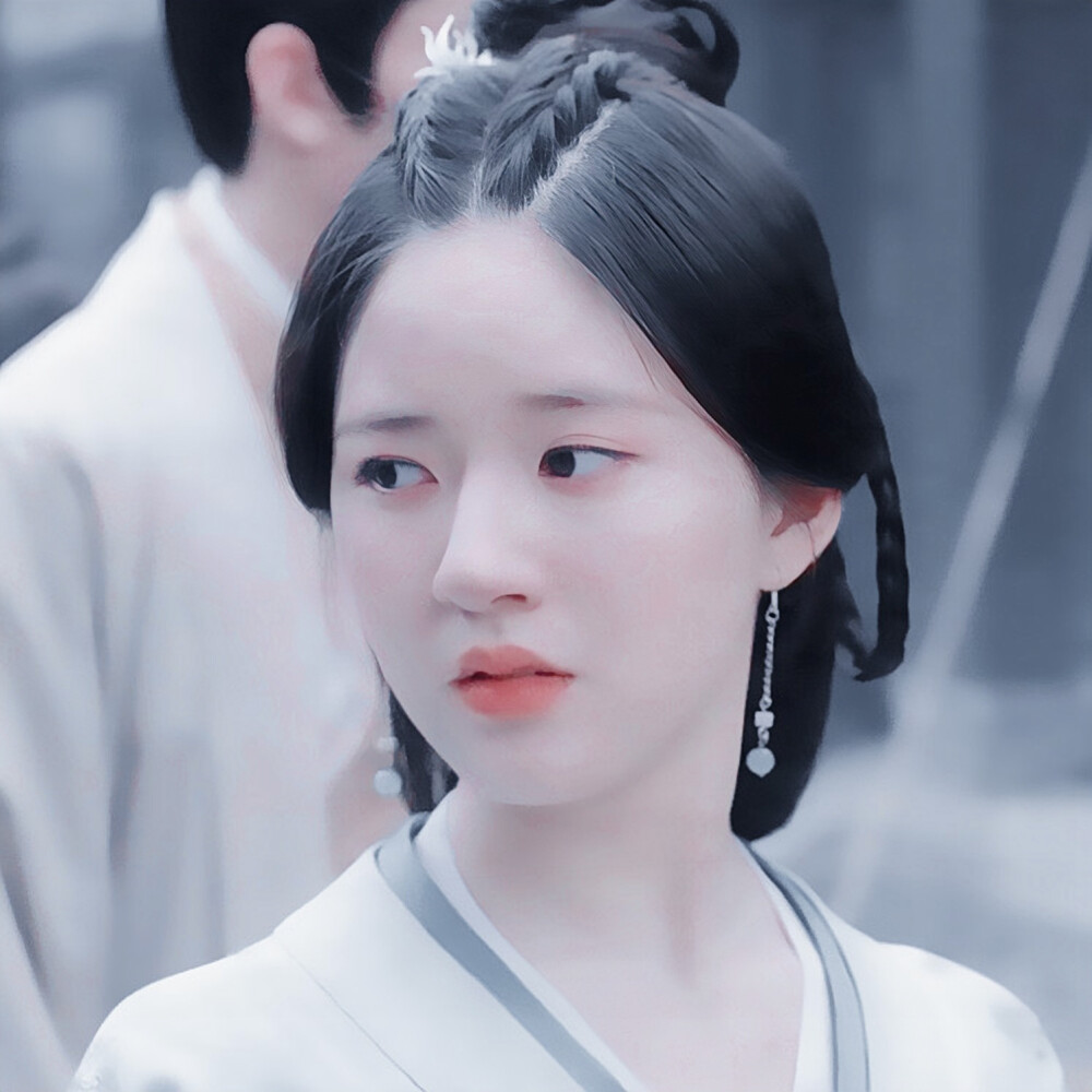 星汉灿烂‖程少商‖赵露思