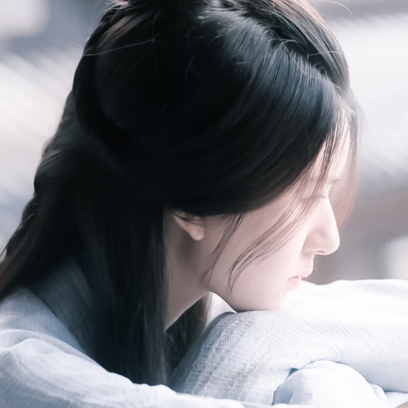  程少商女公子．
©赴暒．