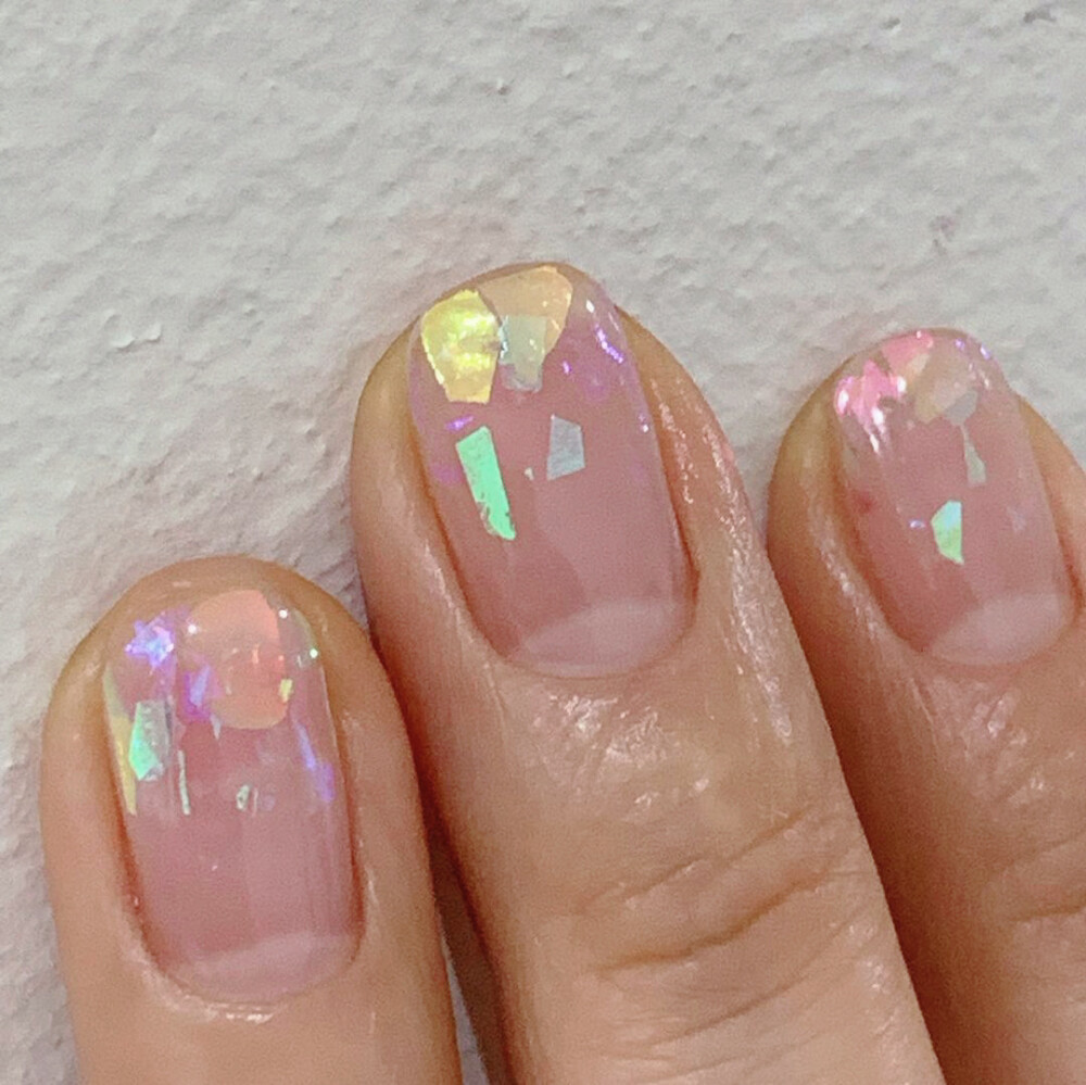 onuweol.nail
分享短甲