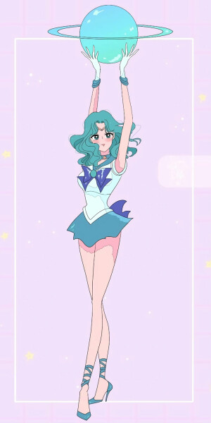 美少女战士