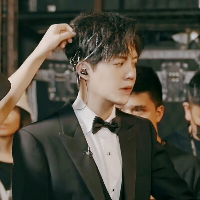 王力宏李云迪
宏迪