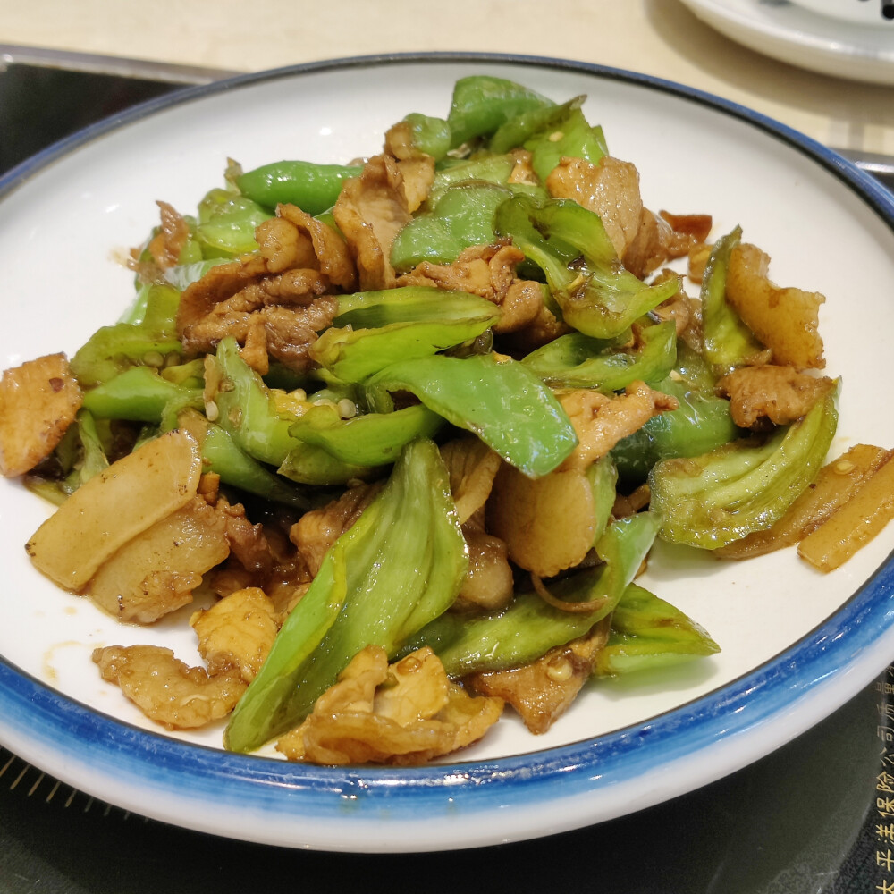 麻辣烫 湘菜 饺子，猪脚饭