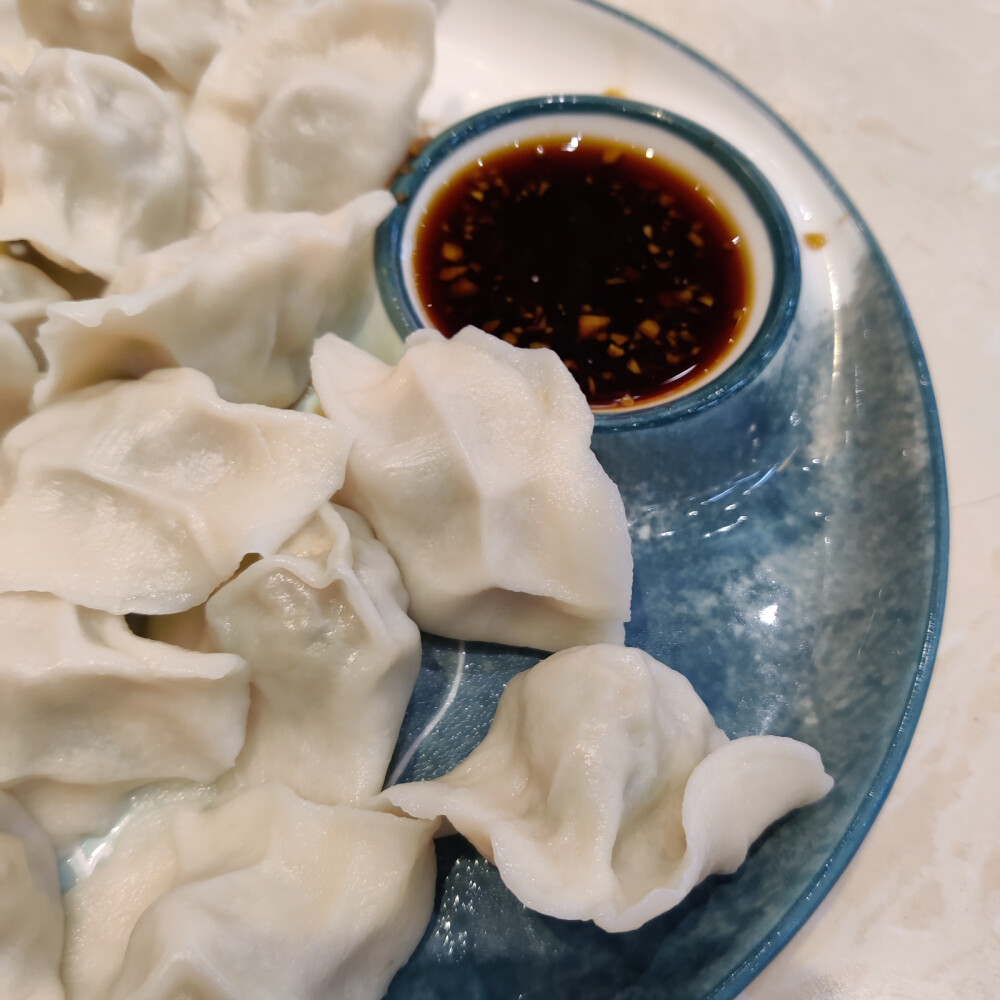 麻辣燙 湘菜 餃子，豬腳飯