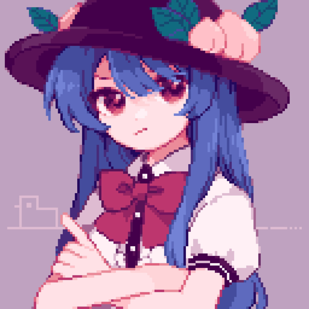 TouHou project
