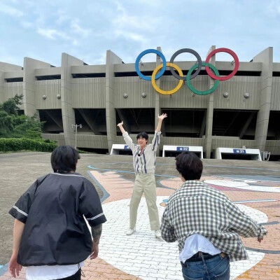 不注
田征国
点赞＆收藏专辑
防弹少年团