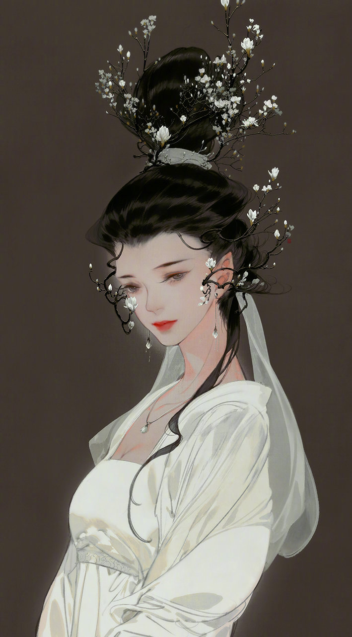 画师:伊吹鸡腿子