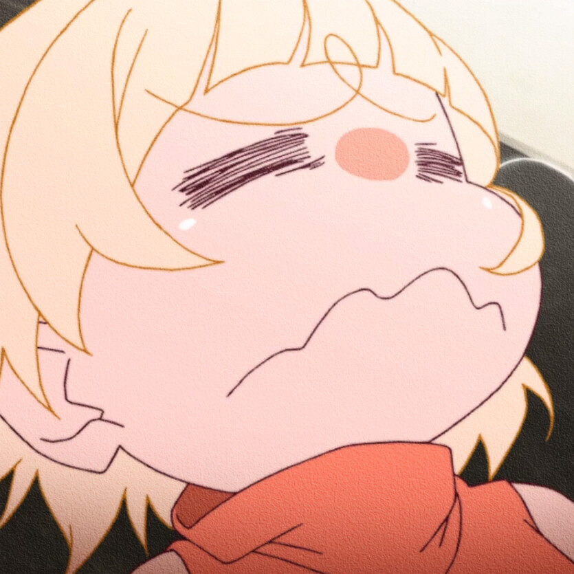 伤物语