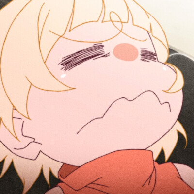 伤物语