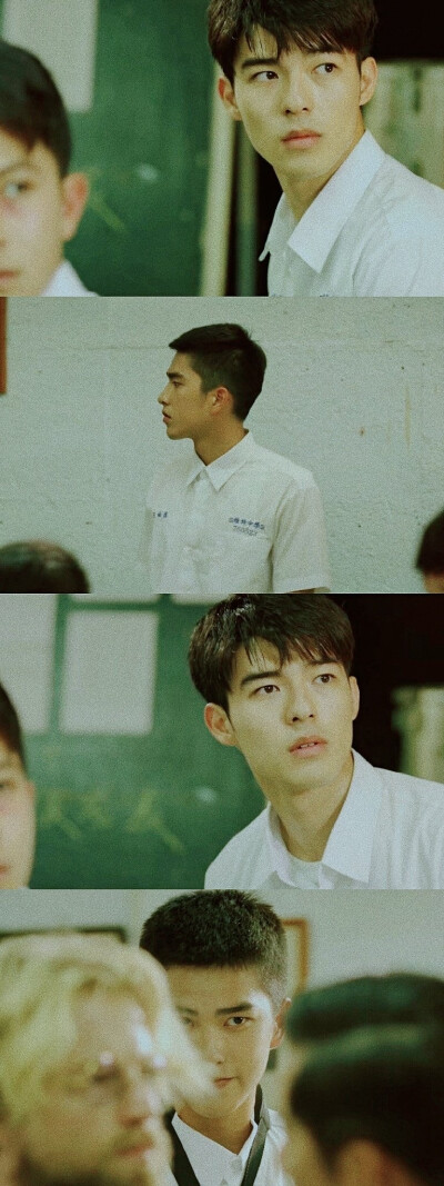 刻在你心底的名字