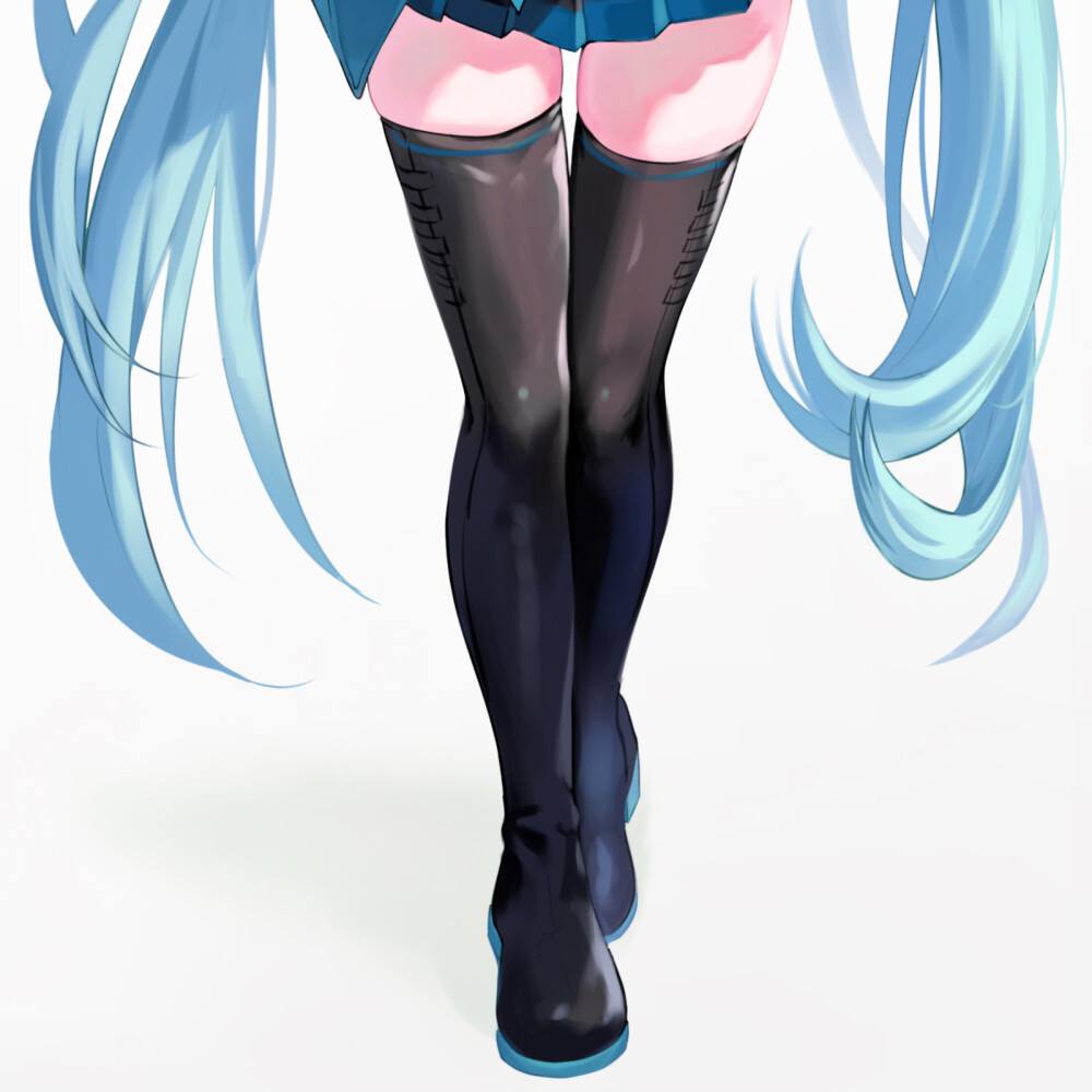 初音