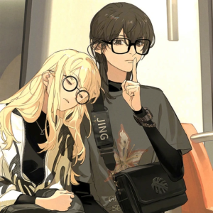 百合头像 侵删