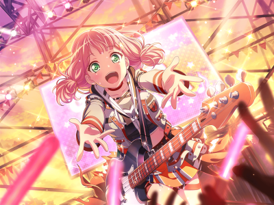 Bang Dream