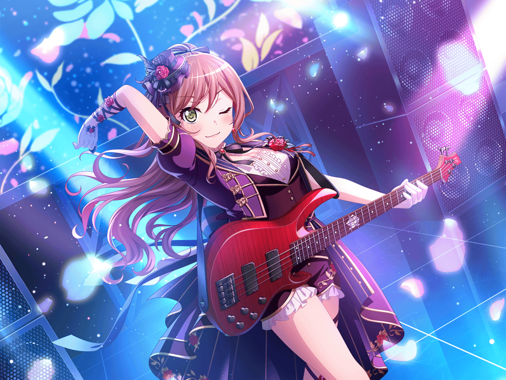 Bang Dream