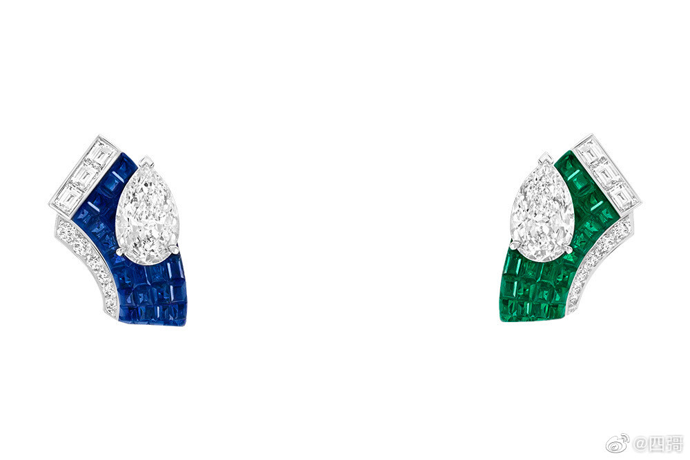 Van Cleef & Arpels 推出新一季高级珠宝系列——「Legend of Diamonds」，致敬天然钻石的非凡魅力。新系列共由25件作品组成，所有钻石主石均切割自一颗910ct稀有巨钻原石「莱索托传奇」（Lesotho Legend），完美融入世家最经典的隐密式镶嵌工艺（Mystery Set），创造出工艺、美学与自然瑰宝辉映的杰出篇章。