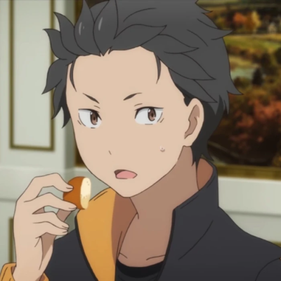 从零开始的异世界生活