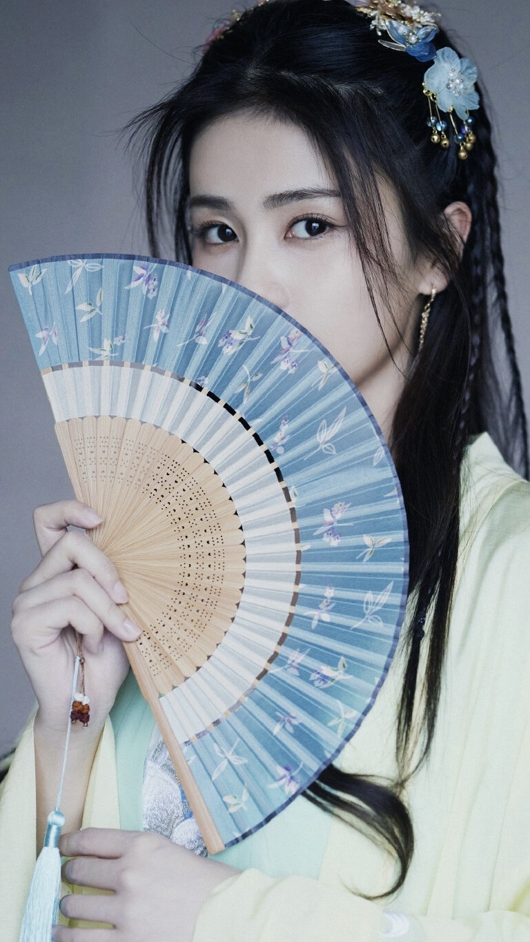 元宵晚会 古风 - 堆糖,美图壁纸兴趣社区