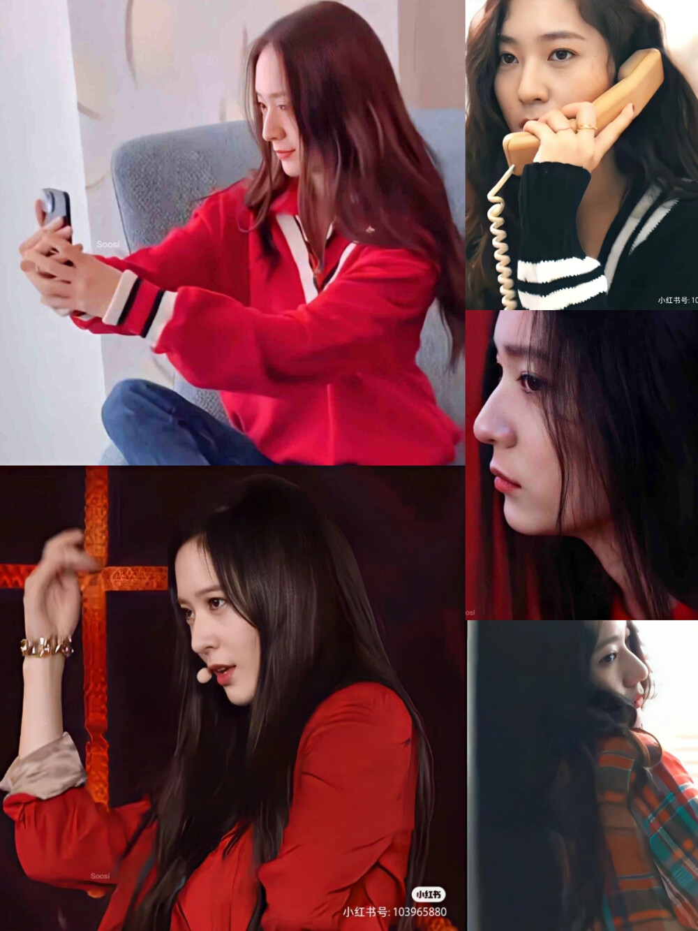 krystal - 堆糖,美图壁纸兴趣社区