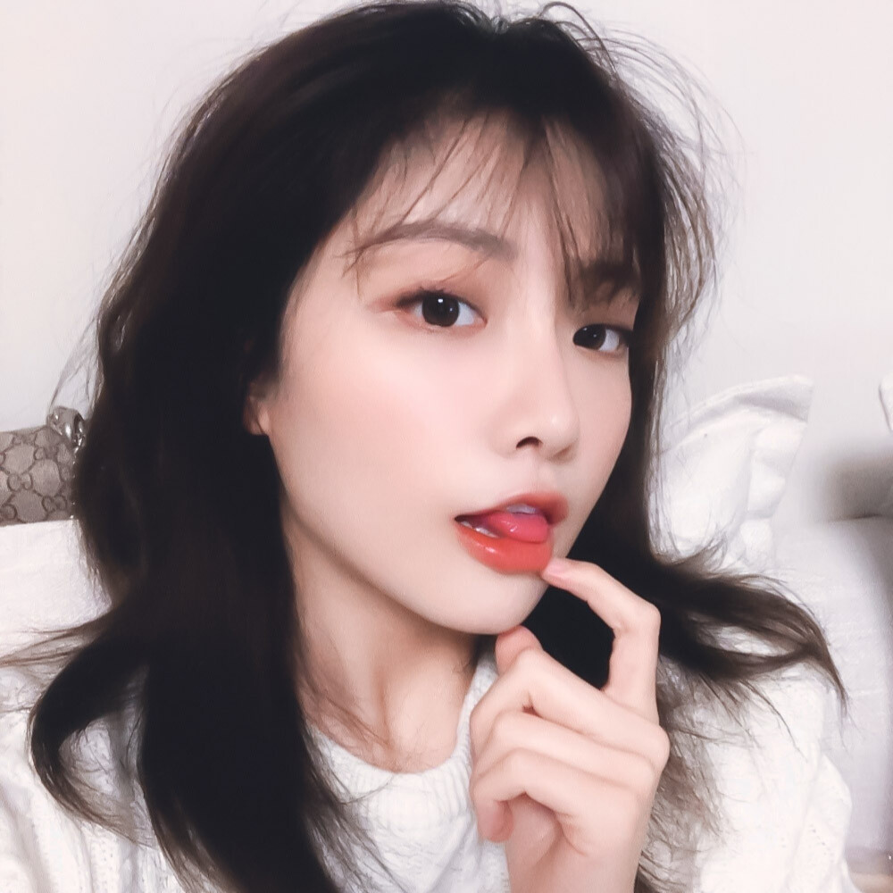 今天是甜妹喻言 - 堆糖,美图壁纸兴趣社区