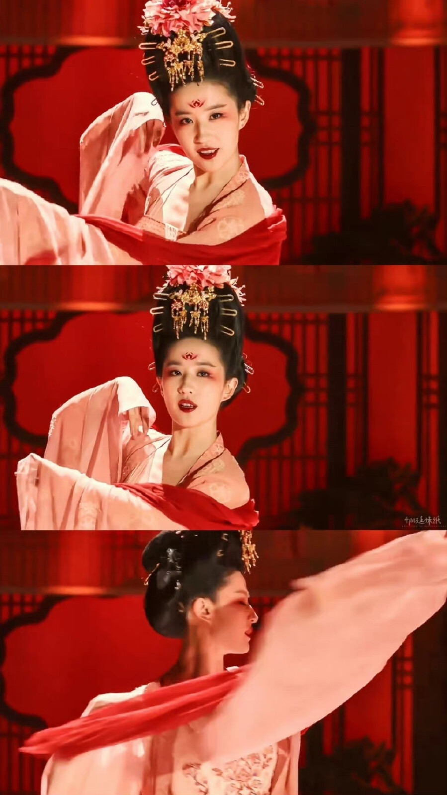 刘亦菲 梦华录 赵盼儿