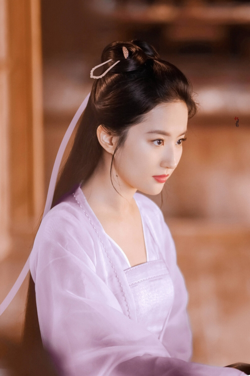 刘亦菲 梦华录 赵盼儿