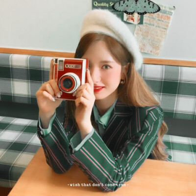 Lights, camera, action！ʕ•̀ω•́ʔ✧