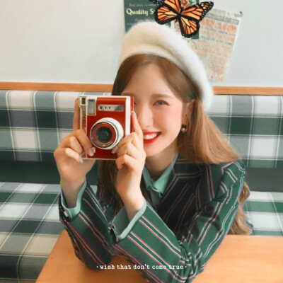 Lights, camera, action！ʕ•̀ω•́ʔ✧