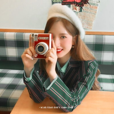 Lights, camera, action！ʕ•̀ω•́ʔ✧