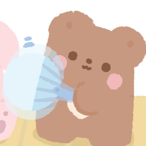 情头
画师:黑熊熊茶