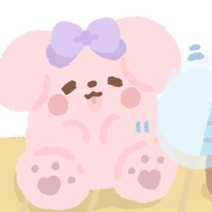 情头
画师:黑熊熊茶