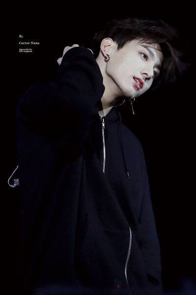 jungkook