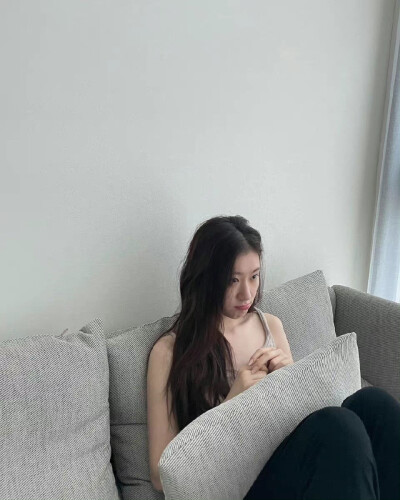 CHAERYEONG