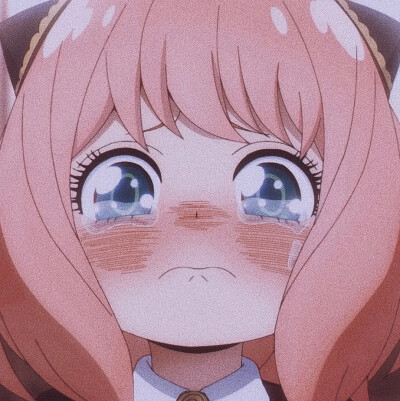 间谍过家家//阿尼亚 次子